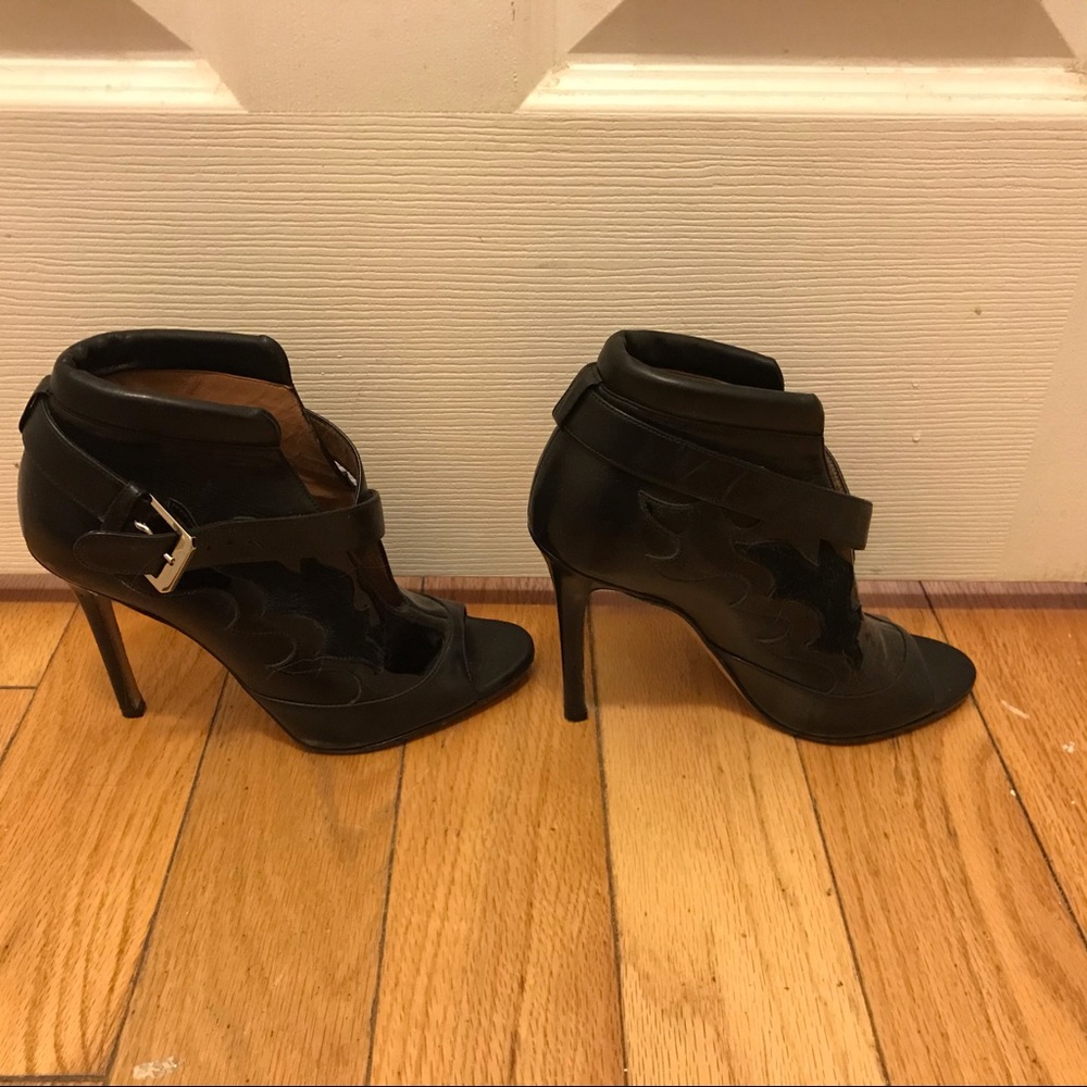 Laurence Dacade Paris Shoe Booties